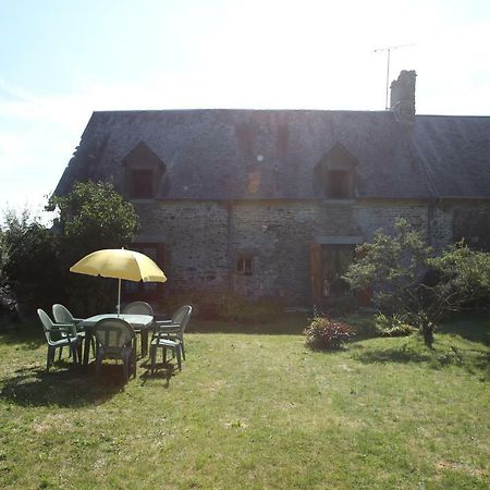 Chambres A 7 Km Du Mt St Michel Huisnes-sur-Mer 외부 사진