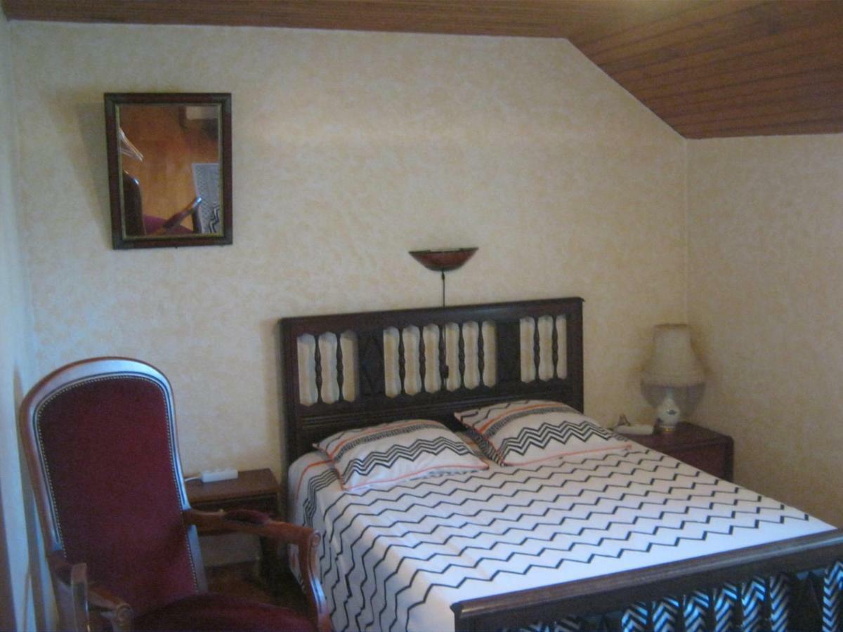 Chambres A 7 Km Du Mt St Michel Huisnes-sur-Mer 외부 사진