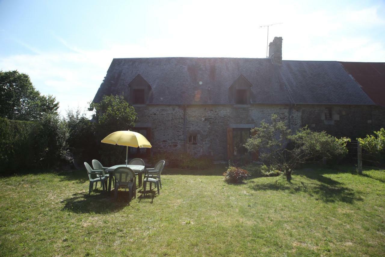 Chambres A 7 Km Du Mt St Michel Huisnes-sur-Mer 외부 사진