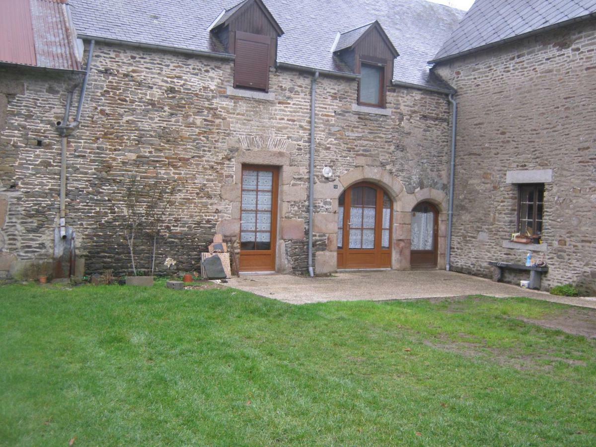 Chambres A 7 Km Du Mt St Michel Huisnes-sur-Mer 외부 사진