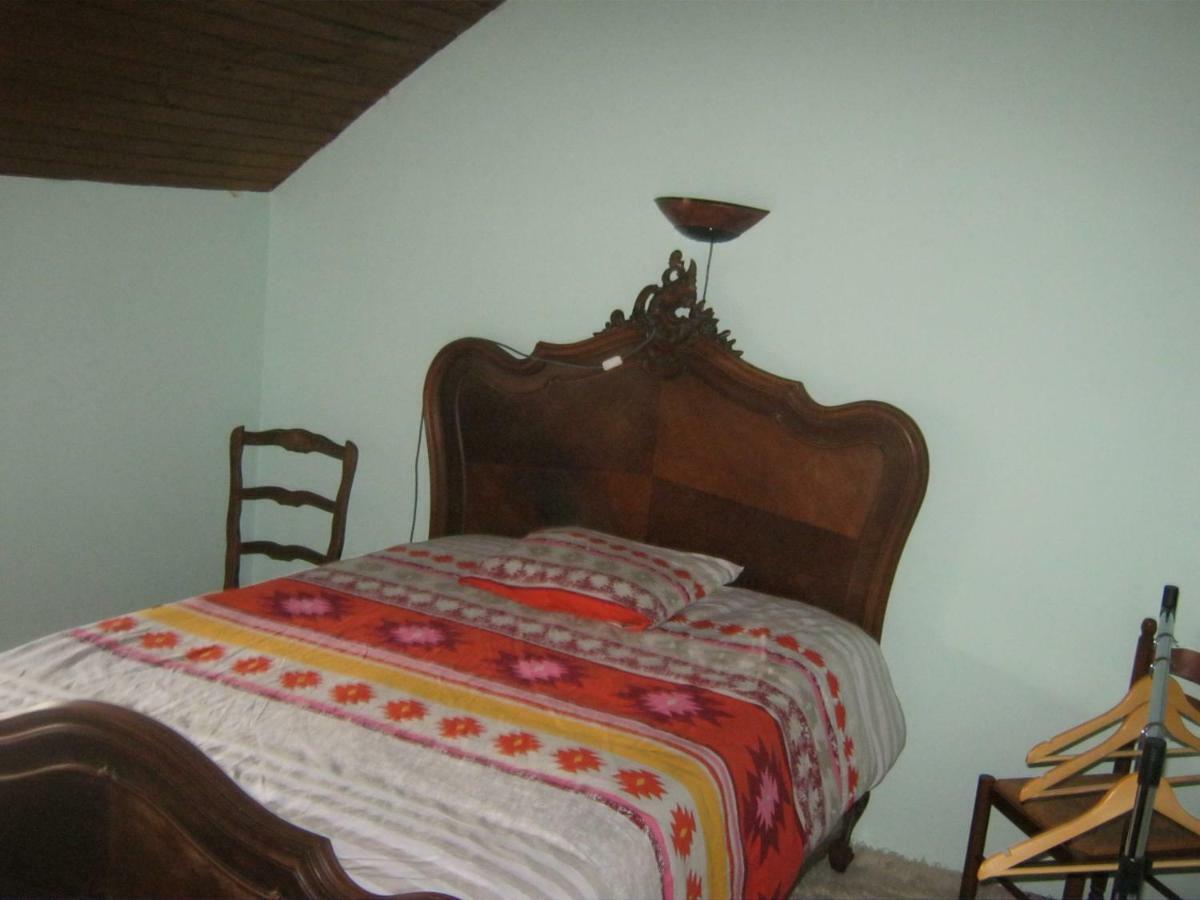 Chambres A 7 Km Du Mt St Michel Huisnes-sur-Mer 외부 사진