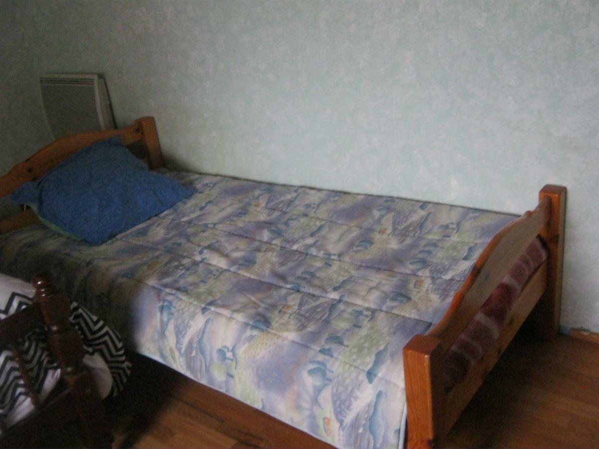 Chambres A 7 Km Du Mt St Michel Huisnes-sur-Mer 외부 사진